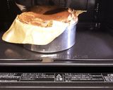 バスク風チーズケーキ♡チョコバスチー作り方3写真