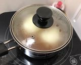 丸ごと玉ねぎの鶏がらスープ★作り方2写真