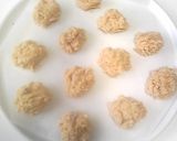 簡単なのに絶品☆ピーナッツクッキー作り方5写真