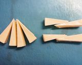 パリッと☆春巻きコロッケ作り方8写真