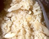 マツタケご飯作り方5写真