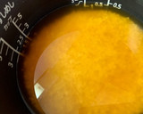 簡単ごはん！舞茸と鯖缶の炊き込みご飯作り方2写真
