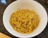 タコラーメン作り方1写真