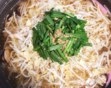 簡単&美味しくて野菜たっぷりの豚もやし鍋作り方13写真