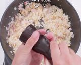 科学的に解明！失敗しないパラパラ炒飯作り方19写真