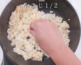 科学的に解明！失敗しないパラパラ炒飯作り方15写真