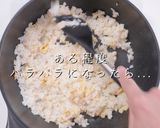 科学的に解明！失敗しないパラパラ炒飯作り方13写真