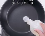 科学的に解明！失敗しないパラパラ炒飯作り方9写真