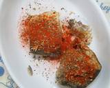 １分で完成する鯖水煮缶で作る美味おつまみ作り方1写真