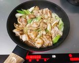 鶏肉のゆず胡椒風味作り方3写真