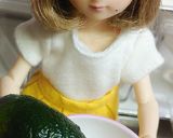 リカちゃん♡すだち ポン酢(鍋にも)ꕤ*作り方2写真