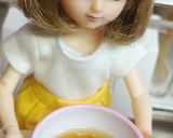 リカちゃん♡すだち ポン酢(鍋にも)ꕤ*作り方7写真