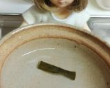 リカちゃん♡水菜鍋(鰤しゃぶ)風ꕤ*.ﾟ作り方4写真