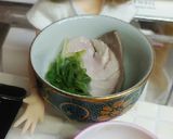 リカちゃん♡水菜鍋(鰤しゃぶ)風ꕤ*.ﾟ作り方11写真