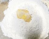 生焼けサヨナラ鶏の唐揚げ(卵スープ付き）作り方8写真