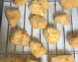 生焼けサヨナラ鶏の唐揚げ(卵スープ付き）作り方12写真