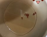 ネギたっぷり油淋鶏作り方5写真