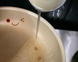 ネギたっぷり油淋鶏作り方6写真