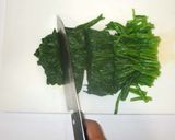 厚揚げ野菜炒め♪簡単野菜不足の時に作り方6写真