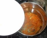 厚揚げ野菜炒め♪簡単野菜不足の時に作り方5写真