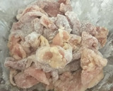 町中華屋さん風～♪豚こまニラもやし炒め作り方1写真
