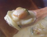 一人暮らしシチュー作り方3写真