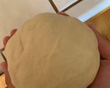 簡単ハンバーガー・バンズ作り方6写真
