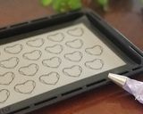 綺麗になれちゃう『ラベンダーマカロン』作り方7写真