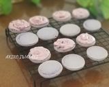 綺麗になれちゃう『ラベンダーマカロン』作り方13写真