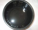 蒸し大豆♪簡単炊飯器で作り方3写真