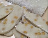 簡単 昆布餅(餅つき機使用)作り方7写真