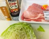 バカみたいに簡単なトンテキ作り方1写真