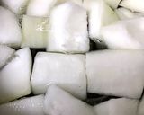 やわらか冬瓜の煮物♡離乳食．介護食にも◎作り方7写真
