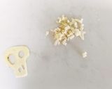 お弁当に♪れんこんガイコツのはさみ焼き作り方6写真
