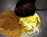 具だくさん！自家製ラー油作り方1写真