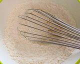 バナナケーキ作り方6写真