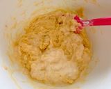 バナナケーキ作り方10写真