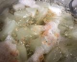 やわらか冬瓜の煮物♡離乳食．介護食にも◎作り方11写真