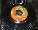 厚揚げ青梗菜の野菜炒め♪簡単作り方12写真