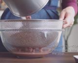 なめらかこしあん（基本のあんこ）作り方12写真