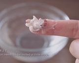 なめらかこしあん（基本のあんこ）作り方7写真