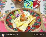 レンジで時短☆皆んな大好きポテトサラダ♡作り方15写真