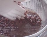 なめらかこしあん（基本のあんこ）作り方13写真