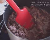 なめらかこしあん（基本のあんこ）作り方26写真
