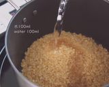 なめらかこしあん（基本のあんこ）作り方25写真