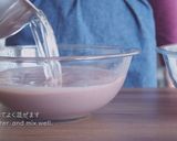 なめらかこしあん（基本のあんこ）作り方20写真