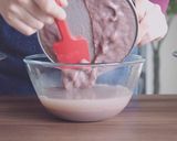 なめらかこしあん（基本のあんこ）作り方16写真