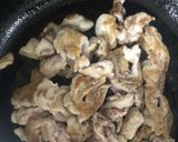 照焼き風☆豚肉とキャベツのトーストサンド作り方4写真