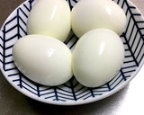 温泉たまごを作り置き☆買いたての卵で作り方20写真