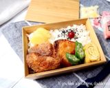 お弁当に！鮭の胡麻味噌マヨネーズ焼き作り方8写真